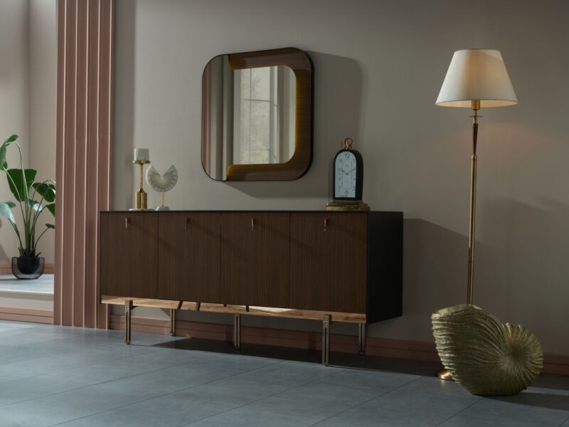 Albero Dining Room Set
