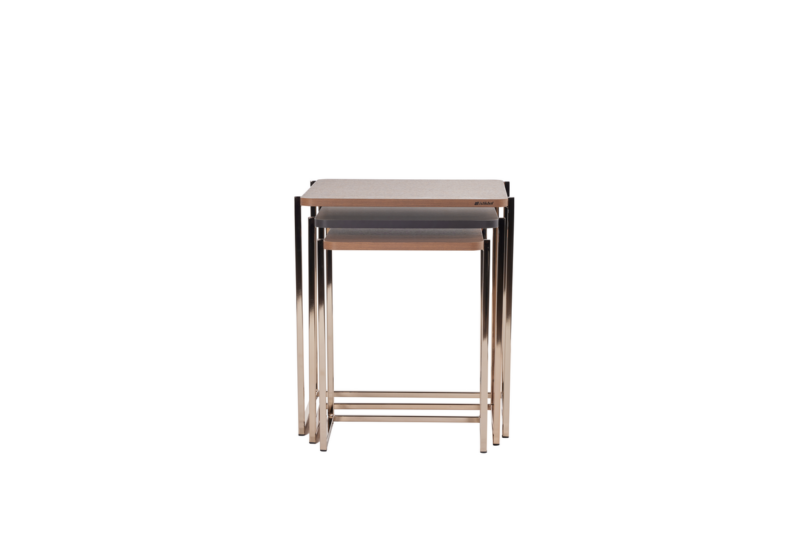 Albero Nesting Coffee Table