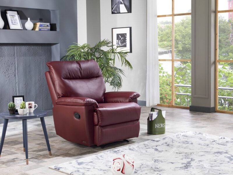 Albion TV Chair