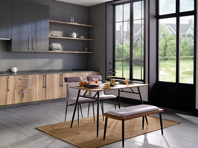 Aldo Kitchen Table Set
