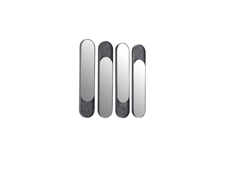 Alexa Console Mirror