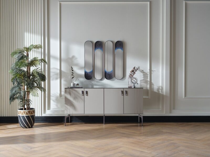 Alexa Dining Room Set