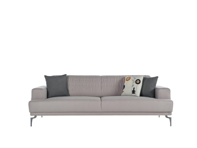 Alexa Three Seater
