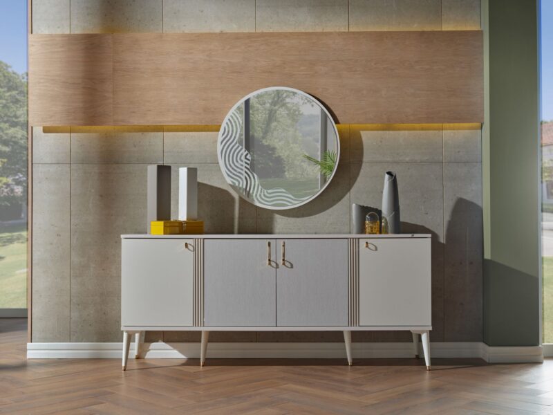 Alya Dining Room Set