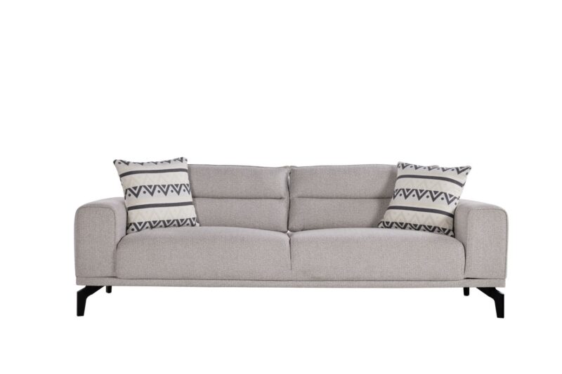 Alya Three Seater