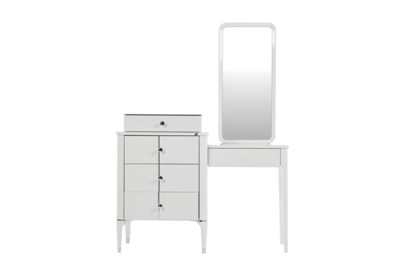 Arena Makeup Table