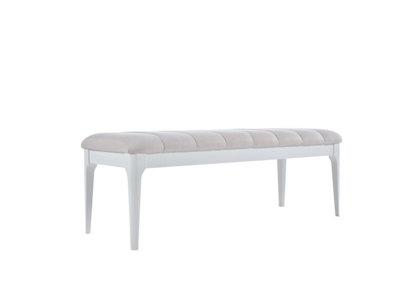 Arena Rectangle Pouffe