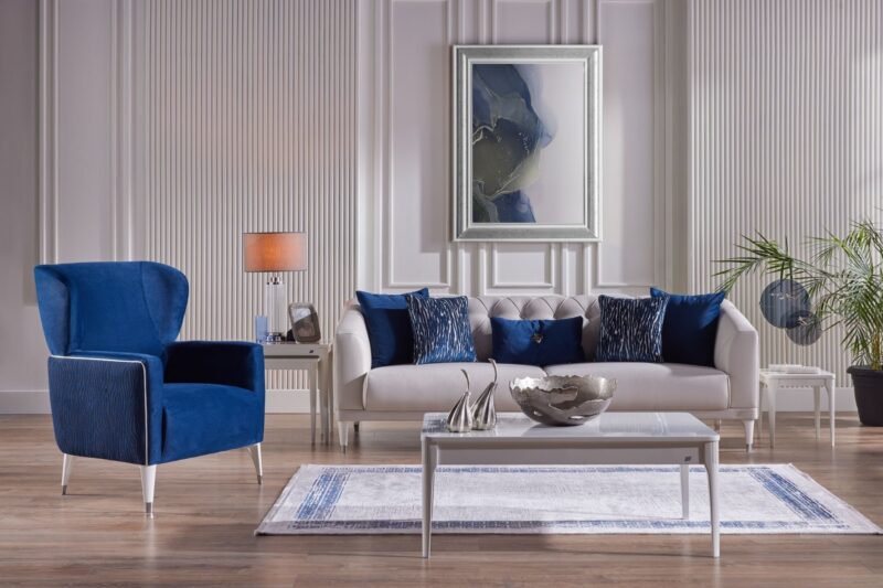 Arena Sofa Set