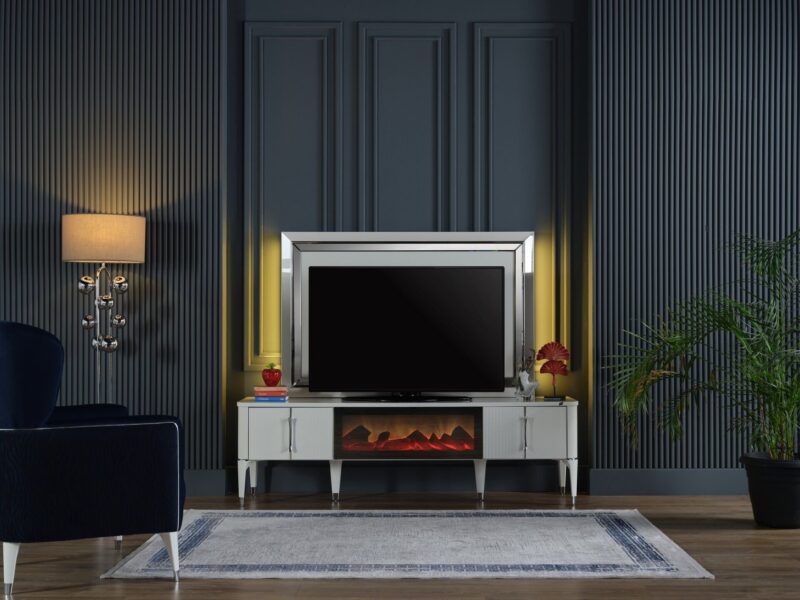 Arena TV Unit