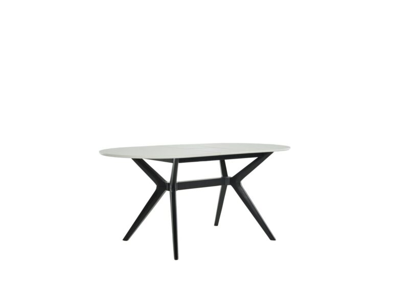 Ares Expandable Kitchen Table