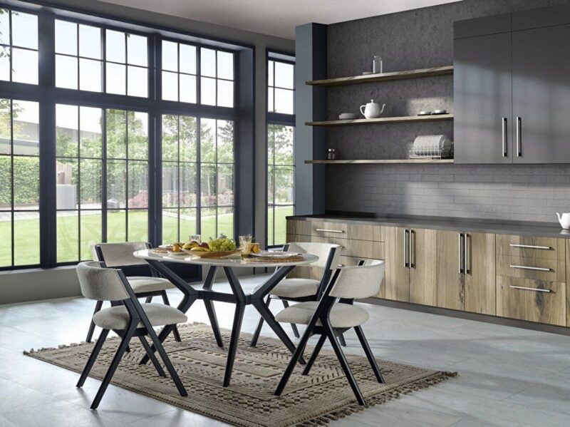 Ares Kitchen Table Set