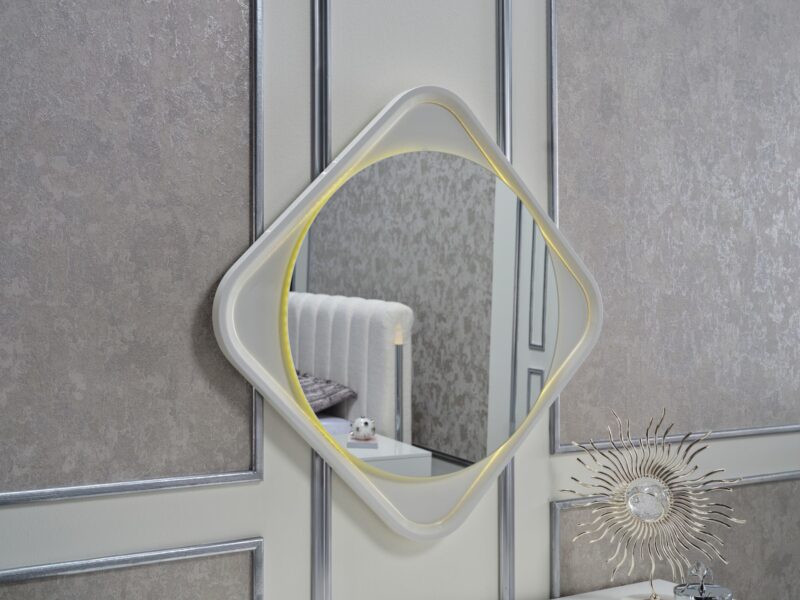 Aysa Make Up Mirror