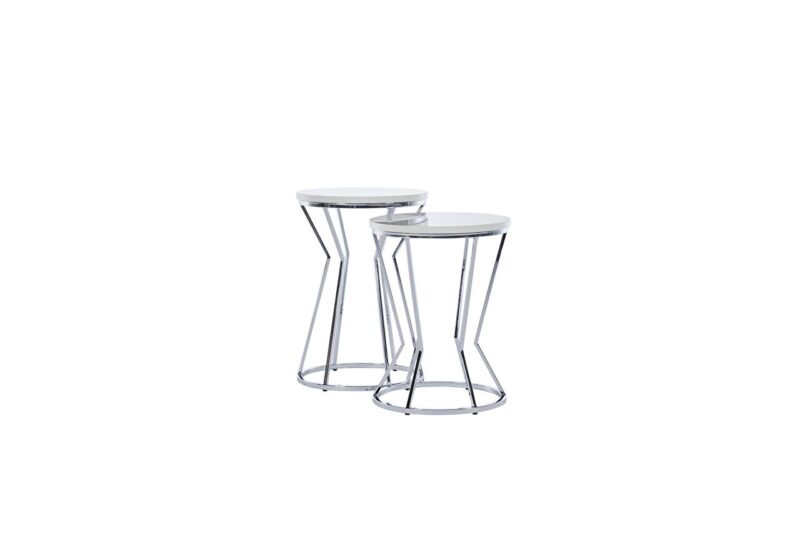 Aysa Nesting Table