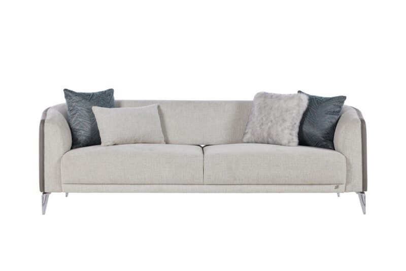 Aysa Three Seater with Bed Function