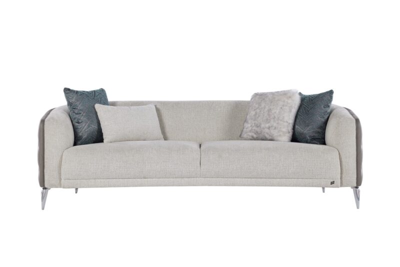 Aysa Three Seater