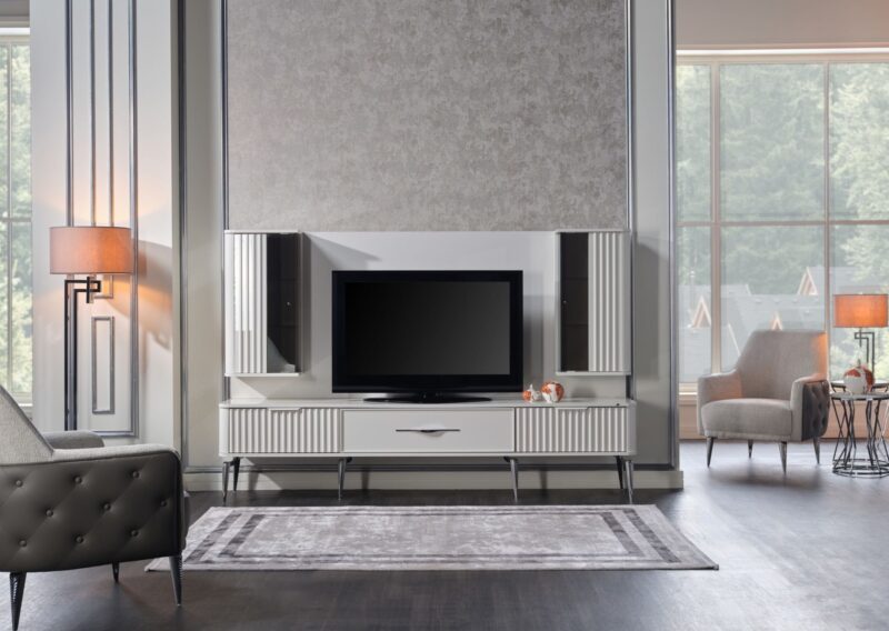 Aysa TV Unit