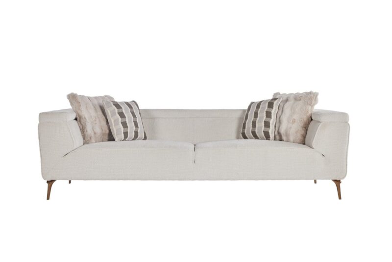 Bella Three Seater