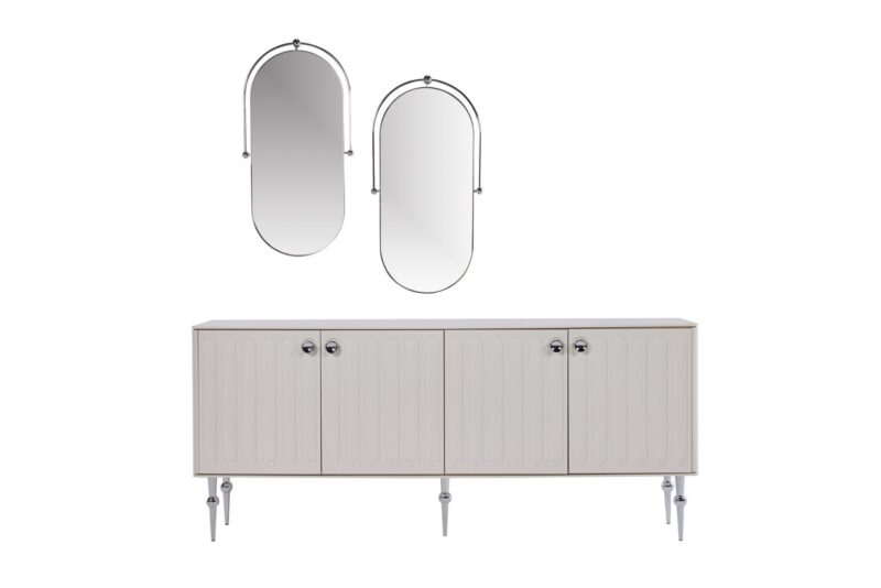 Blanca Console