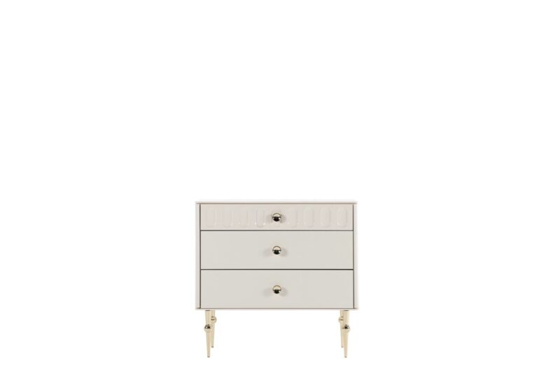 Blanca Make Up Table