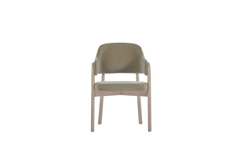 Borneo 8230 Chair