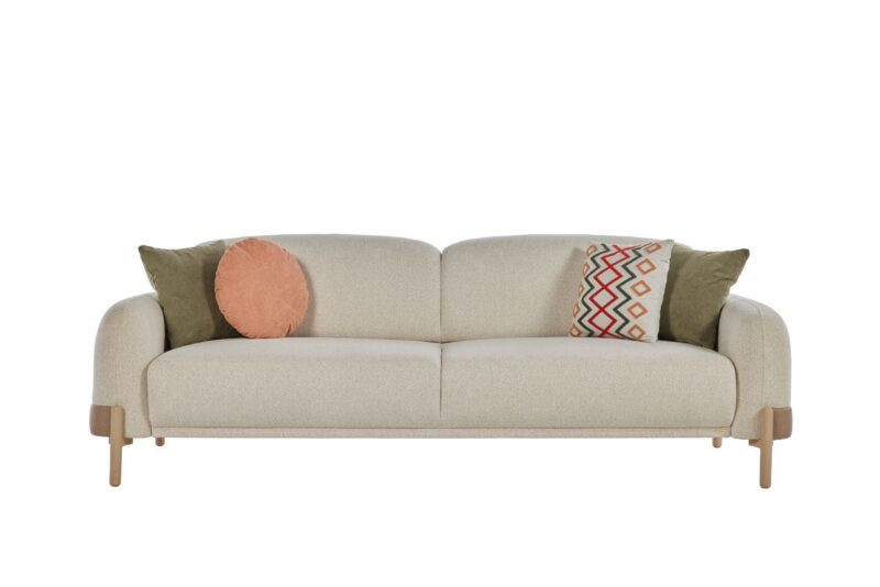 Borneo Three Seater
