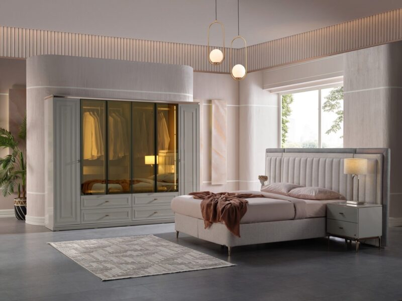 Briella Bedroom Set