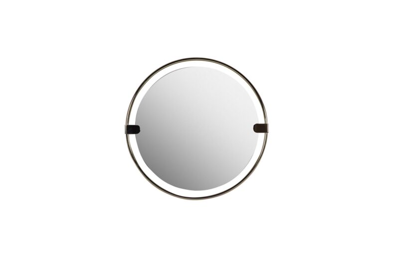 Briella Console Mirror
