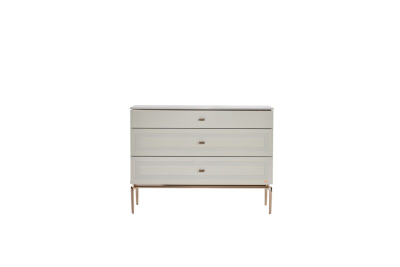 Briella Make Up Table