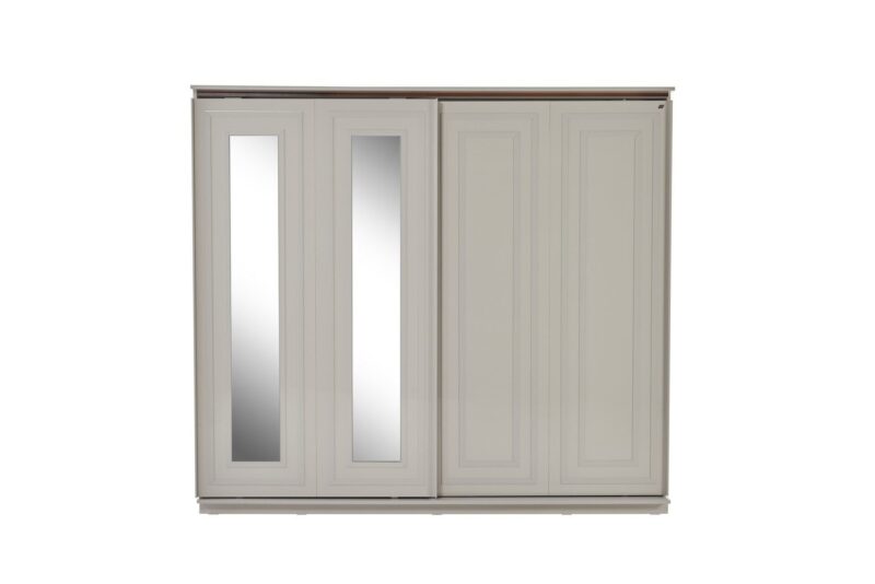 Briella Sliding Door Wardrobe
