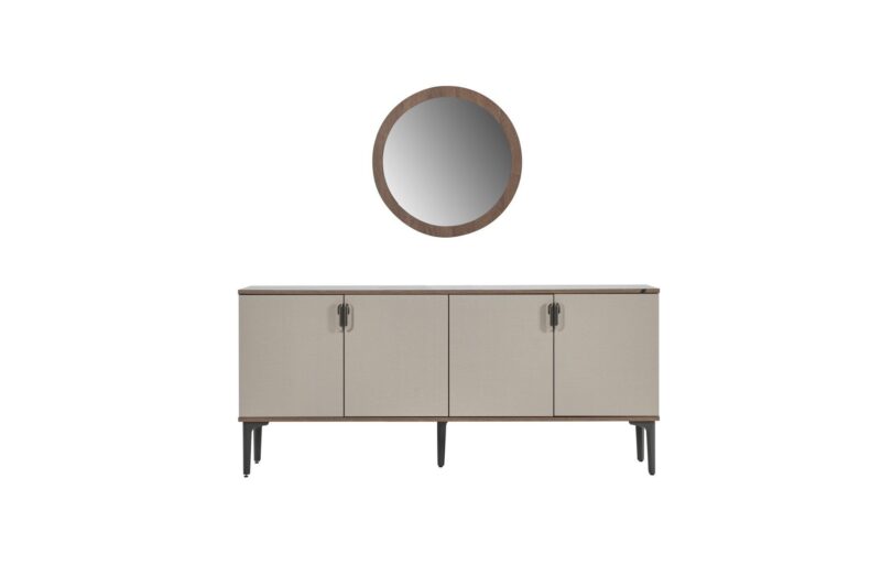 Cansas Console