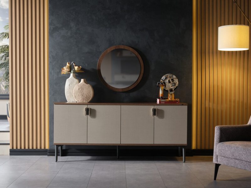 Cansas Dining Room Set