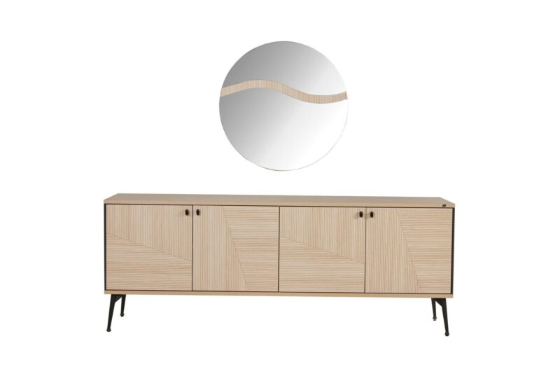 Cross Console