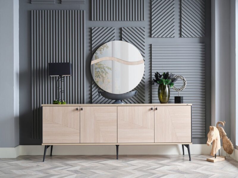 Cross Dining Room Set