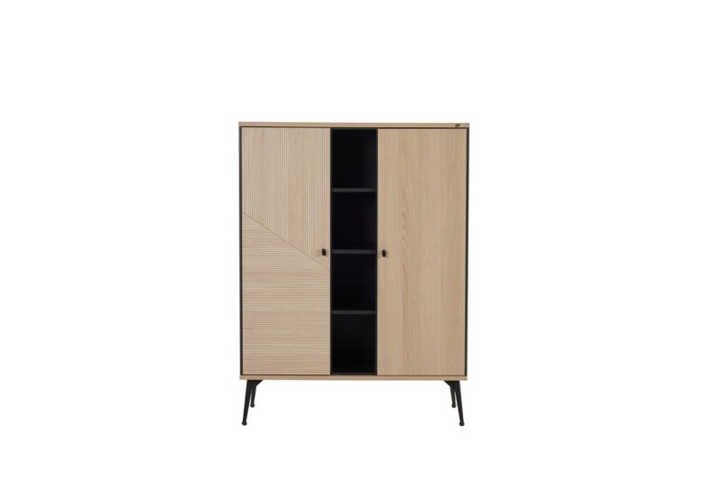 Cross Display