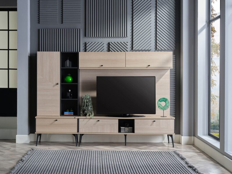 Cross TV Unit