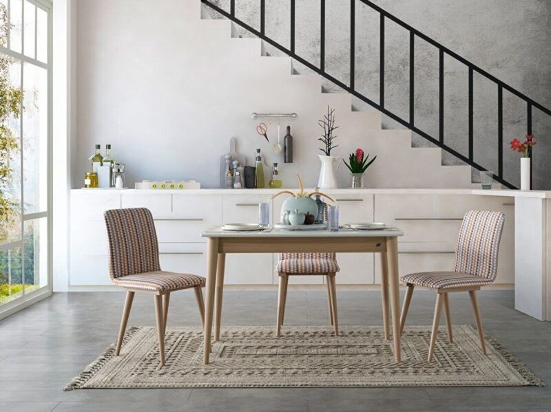 Cydney Kitchen Table Set