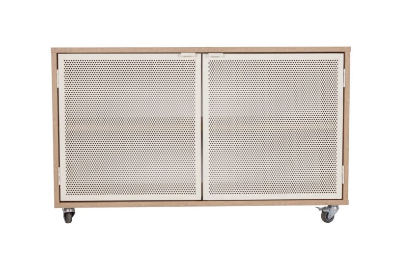 Dolce Bookcase Bottom Cabinet