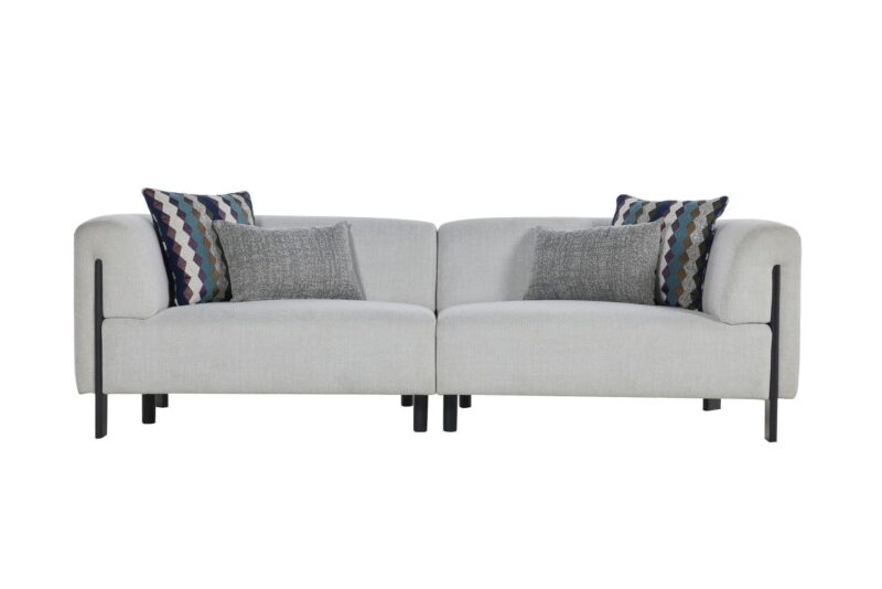 Dora Three Seater