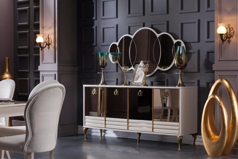 Elite Dining Room Set