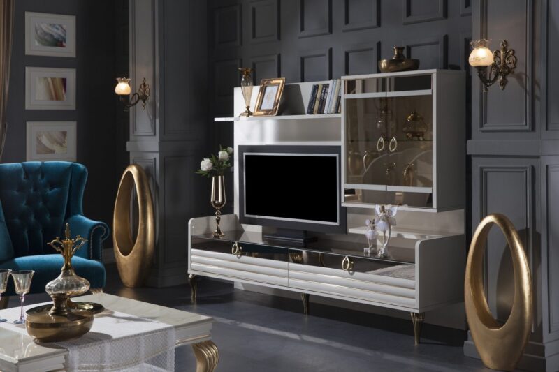 Elite TV Unit