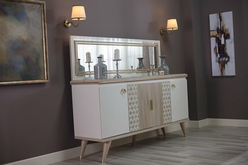 Elizya Console