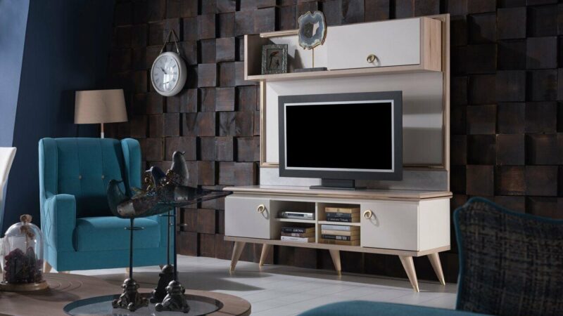 Elizya TV Unit