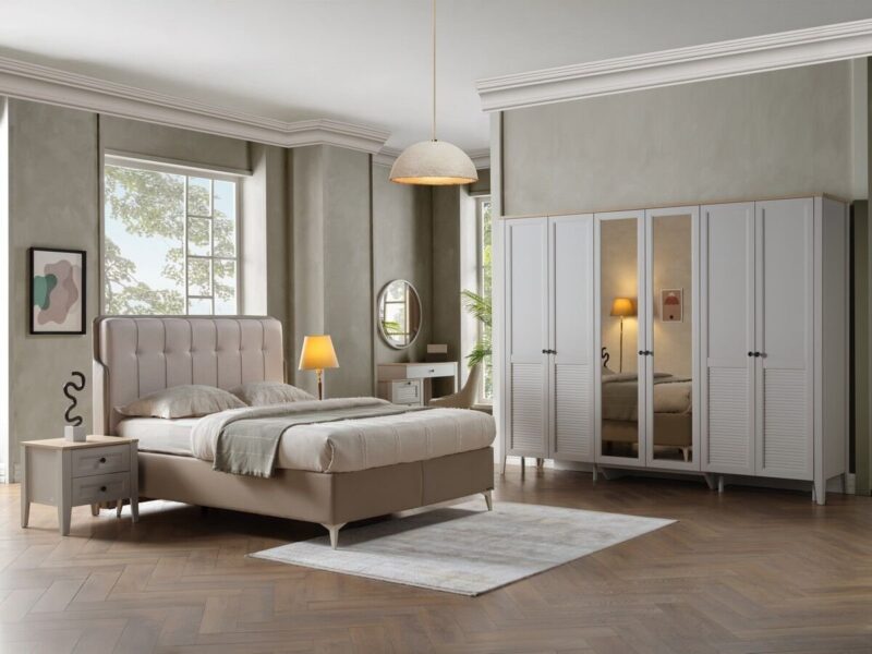 Fiona Bedroom Set