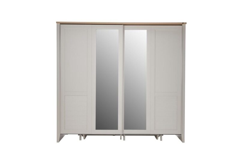 Fiona Sliding Door Wardrobe