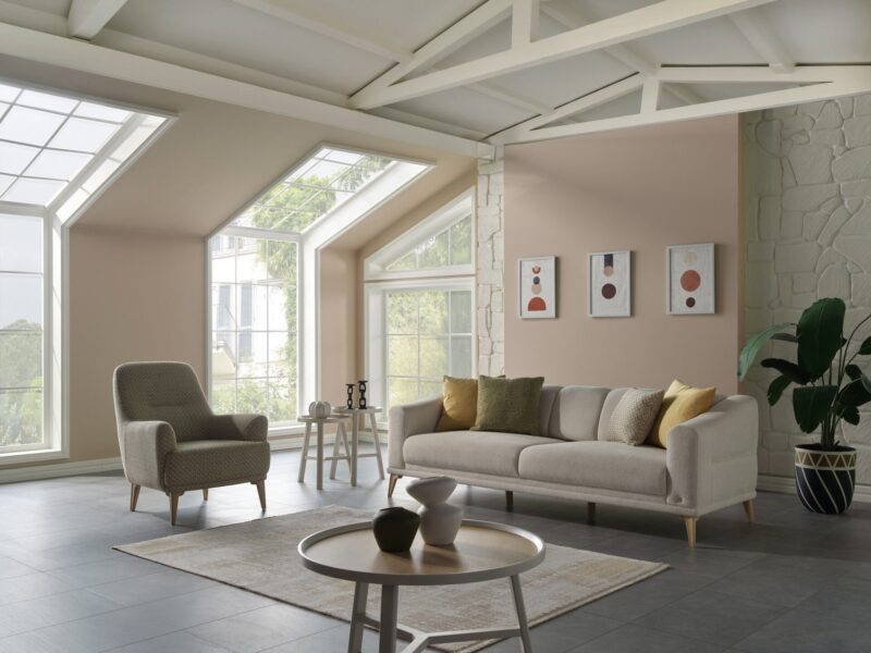 Fiona Sofa Set
