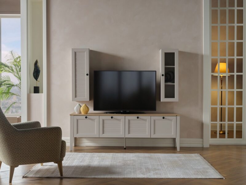 Fiona TV Unit