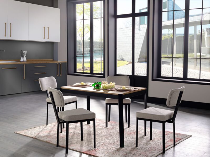 Floyd Kitchen Table Set