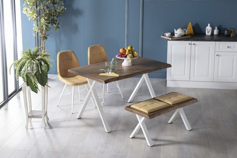 Forest Table Set