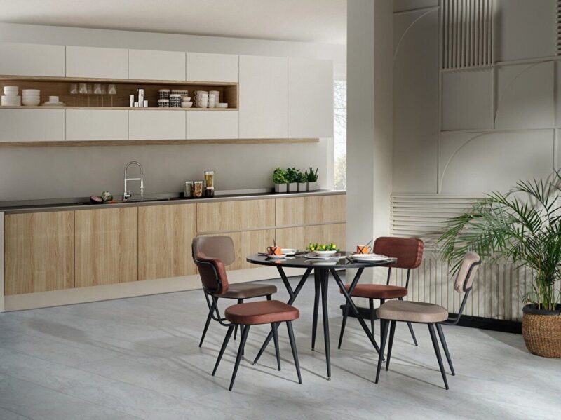 Halley Kitchen Table Set