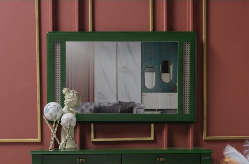 Ibiza Dresser Mirror